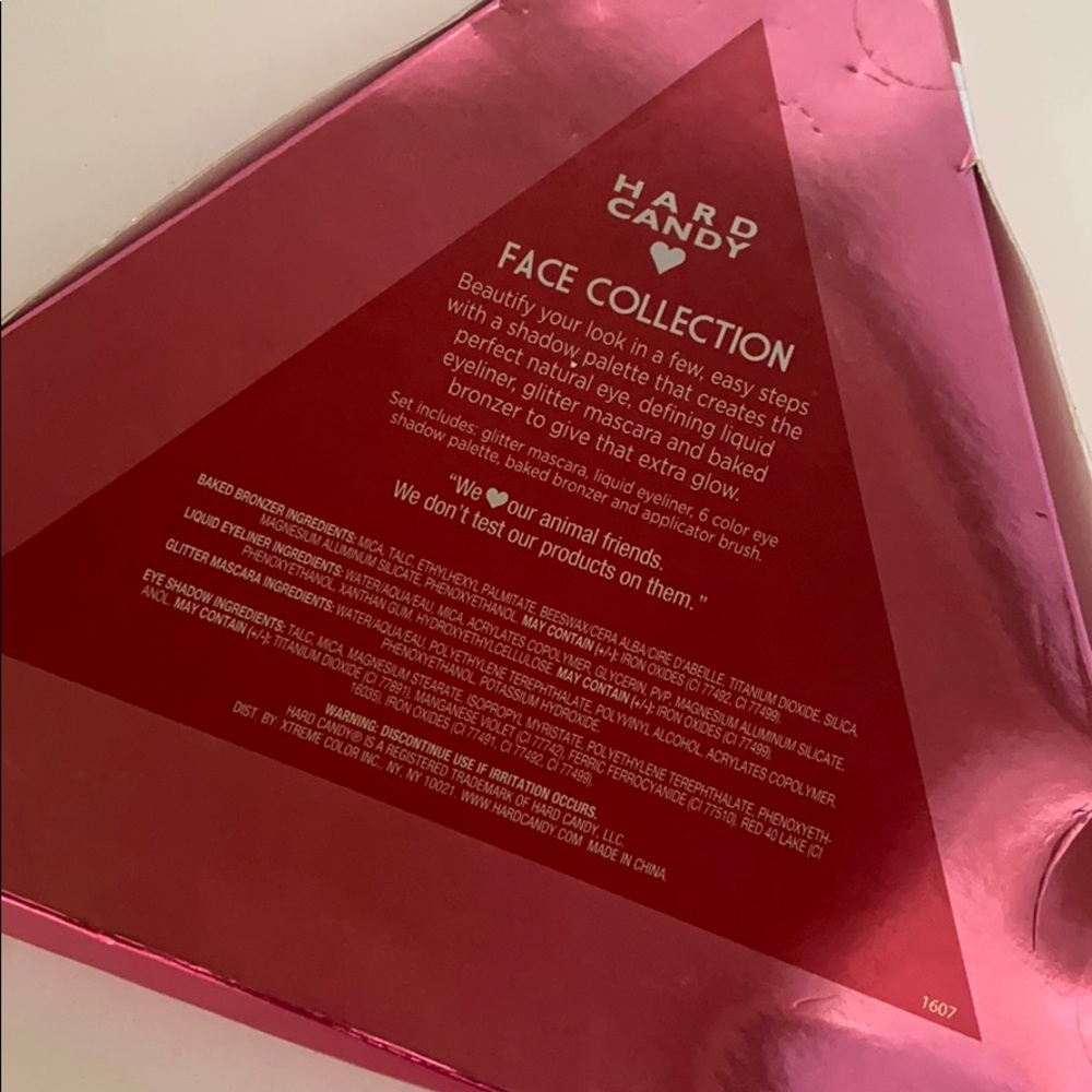 ๐ Hardy Candy Face Collection ๐ - Picture 5 of 5